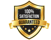 Americans Author House - Satisfaction Guarantee